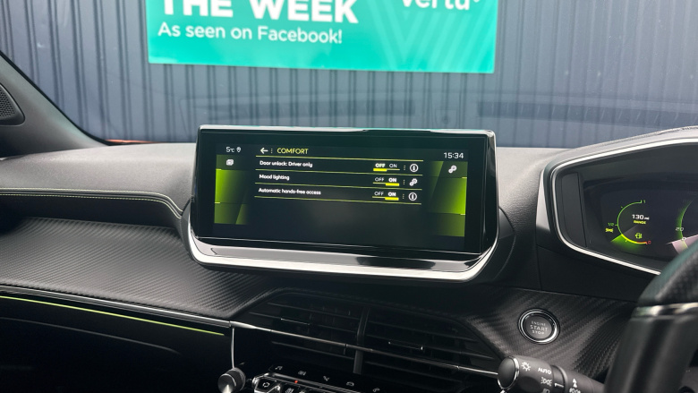 Peugeot 2008 1.2 PureTech 130 GT Premium 5dr EAT8 Petrol Estate